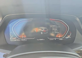 BMW X5 B58, Lane assist, Keyless, Dual pano, 1 Собственик - 58600 лв. - 21424588 8