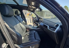 BMW X5 B58, Lane assist, Keyless, Dual pano, 1 Собственик - 58600 лв. - 21424588 16