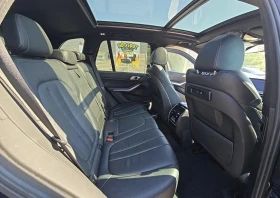 BMW X5 B58, Lane assist, Keyless, Dual pano, 1 Собственик - 58600 лв. - 21424588 14