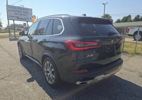 BMW X5 B58, Lane assist, Keyless, Dual pano, 1 Собственик - 58600 лв. - 21424588 2
