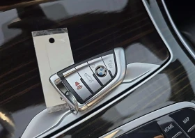 BMW X5 B58, Lane assist, Keyless, Dual pano, 1 Собственик - 58600 лв. - 21424588 7