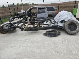 Toyota Sequoia Tundra - изображение 1