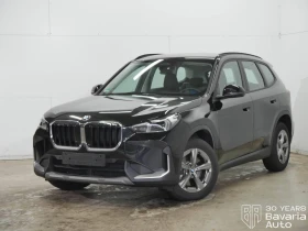 BMW X1 23d xDrive Steptronic