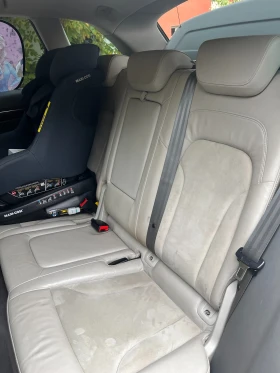 Audi Q5 2.0 TFSI | Mobile.bg    12