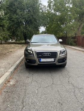 Audi Q5 2.0 TFSI | Mobile.bg    3