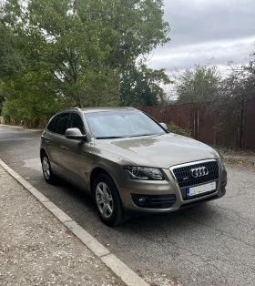 Audi Q5 2.0 TFSI | Mobile.bg    2