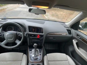 Audi Q5 2.0 TFSI | Mobile.bg    14