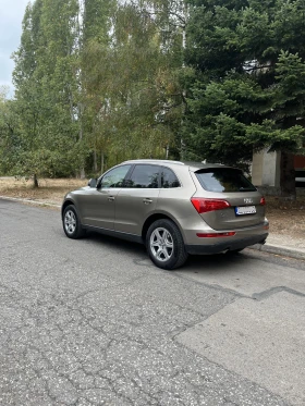Audi Q5 2.0 TFSI | Mobile.bg    5