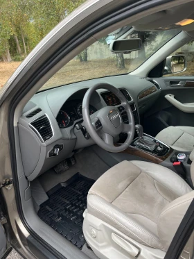 Audi Q5 2.0 TFSI | Mobile.bg    9