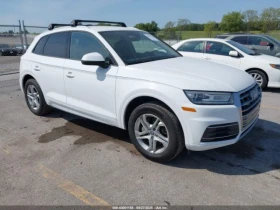 Audi Q5 TECH PREMIUM