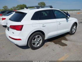 Audi Q5 TECH PREMIUM - 28500 лв. / 14571.82 € - 83869920 6