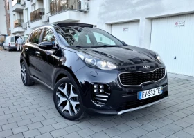 Kia Sportage GT/1.7CRDi /AUTOMATIC/ПАНОРАМА /KEYLESS/КАМЕРА/JBL - 28800 лв. / 14725.21 € - 37833032 2