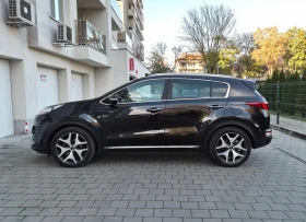 Kia Sportage GT/1.7CRDi /AUTOMATIC/ПАНОРАМА /KEYLESS/КАМЕРА/JBL - 28800 лв. / 14725.21 € - 37833032 5
