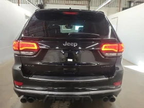 Jeep Grand cherokee * LIMITED X * CARFAX * ЦЕНА ДО БЪЛГАРИЯ - 48650 лв. / 24874.35 € - 99096953 5
