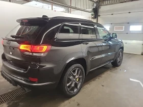 Jeep Grand cherokee * LIMITED X * CARFAX * ЦЕНА ДО БЪЛГАРИЯ - 48650 лв. / 24874.35 € - 99096953 3