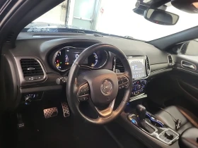 Jeep Grand cherokee * LIMITED X * CARFAX * ЦЕНА ДО БЪЛГАРИЯ - 48650 лв. / 24874.35 € - 99096953 10