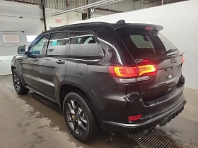 Jeep Grand cherokee * LIMITED X * CARFAX * ЦЕНА ДО БЪЛГАРИЯ - 48650 лв. / 24874.35 € - 99096953 4