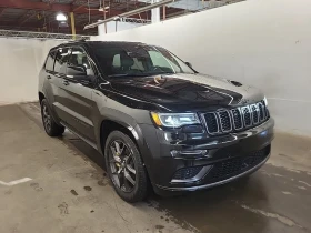 Jeep Grand cherokee * LIMITED X * CARFAX * ЦЕНА ДО БЪЛГАРИЯ - 48650 лв. / 24874.35 € - 99096953 2
