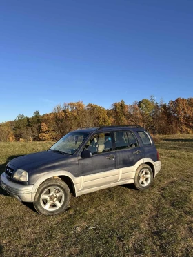 Suzuki Grand vitara | Mobile.bg    4
