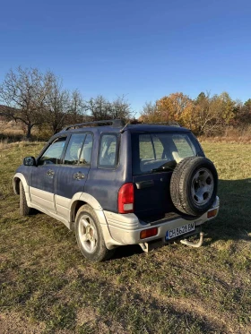 Suzuki Grand vitara | Mobile.bg    2