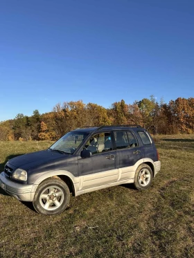 Suzuki Grand vitara | Mobile.bg    3