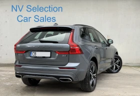 Volvo XC60 AirMatic B4 R-Design AWD - 62900 лв. / 32160.26 € - 84229694 4