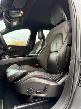Volvo XC60 AirMatic B4 R-Design AWD - 62900 лв. / 32160.26 € - 84229694 7