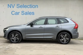 Volvo XC60 AirMatic B4 R-Design AWD - 62900 лв. / 32160.26 € - 84229694 2