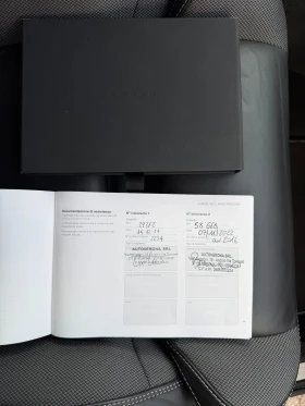 Volvo XC60 AirMatic B4 R-Design AWD - 62900 лв. / 32160.26 € - 84229694 16