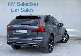 Volvo XC60 AirMatic B4 R-Design AWD | Mobile.bg � ����� ������ 4