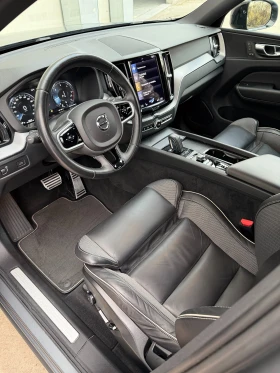 Volvo XC60 AirMatic B4 R-Design AWD - 62900 лв. / 32160.26 € - 84229694 5