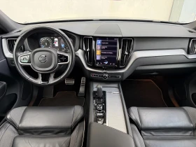 Volvo XC60 AirMatic B4 R-Design AWD - 62900 лв. / 32160.26 € - 84229694 9