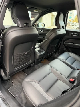 Volvo XC60 AirMatic B4 R-Design AWD - 62900 лв. / 32160.26 € - 84229694 8