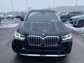 BMW X3  xDrive30i * CARFAX * БЕЗ ПЪРВОНАЧАЛНА ВНОСКА - 47400 лв. / 24235.24 € - 14741957 2