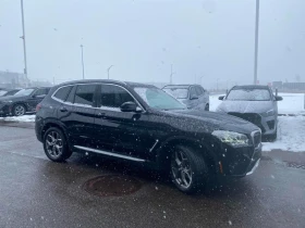 BMW X3  xDrive30i * CARFAX * БЕЗ ПЪРВОНАЧАЛНА ВНОСКА - 47400 лв. / 24235.24 € - 14741957 4