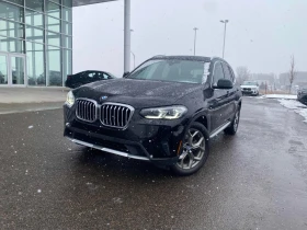 BMW X3  xDrive30i * CARFAX * БЕЗ ПЪРВОНАЧАЛНА ВНОСКА