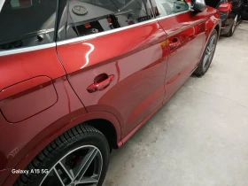 Audi SQ5, снимка 5