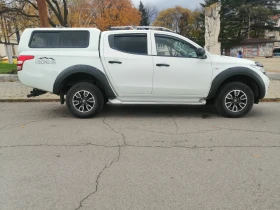 Mitsubishi L200, снимка 3