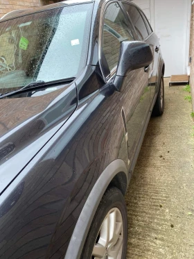 Opel Antara, снимка 5