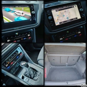 VW Tiguan 2021гDSG-2.0TDi-150кс-FACE-ПЕРФЕКТЕН! - 18600 € / 36378.44 лв. - 56704938 11