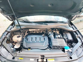 VW Tiguan 2021гDSG-2.0TDi-150кс-FACE-ПЕРФЕКТЕН!, снимка 16