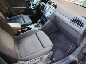 VW Tiguan 2021гDSG-2.0TDi-150кс-FACE-ПЕРФЕКТЕН!, снимка 14