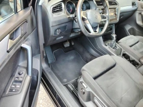 VW Tiguan 2021гDSG-2.0TDi-150кс-FACE-ПЕРФЕКТЕН!, снимка 12