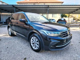 VW Tiguan 2021гDSG-2.0TDi-150кс-FACE-ПЕРФЕКТЕН!, снимка 8