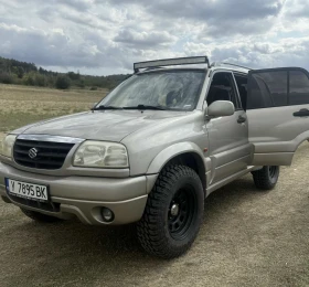 Suzuki Grand vitara, снимка 1 — Bazar.bg Suzuki Grand vitara, снимка 1