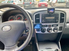 Suzuki Grand vitara, снимка 7 — Bazar.bg Suzuki Grand vitara, снимка 7