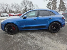 Porsche Macan * GTS * CARFAX * ЦЕНА ДО БГ - 24650 € / 48211.21 лв. - 12848963 2