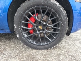 Porsche Macan * GTS * CARFAX * ЦЕНА ДО БГ - 24650 € / 48211.21 лв. - 12848963 7