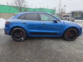 Porsche Macan * GTS * CARFAX * ЦЕНА ДО БГ - 24650 € / 48211.21 лв. - 12848963 3