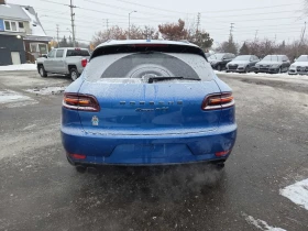 Porsche Macan * GTS * CARFAX * ЦЕНА ДО БГ - 24650 € / 48211.21 лв. - 12848963 4